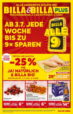 Billa